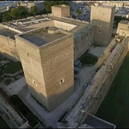 Goffredo Mameli House Hotel Bari Exterior photo