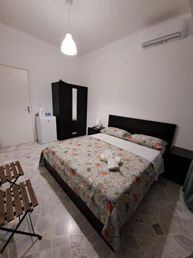 Goffredo Mameli House Bari Exterior photo