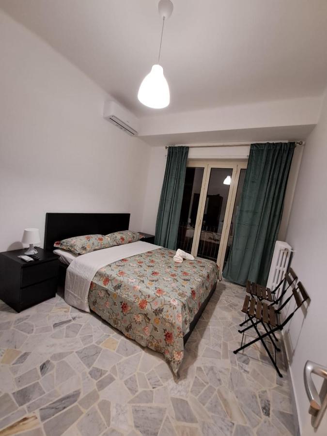 Goffredo Mameli House Bari Exterior photo