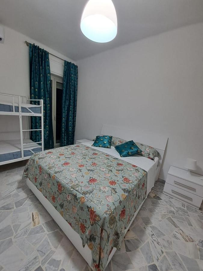 Goffredo Mameli House Bari Exterior photo