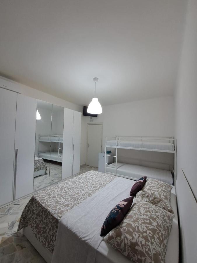 Goffredo Mameli House Bari Exterior photo
