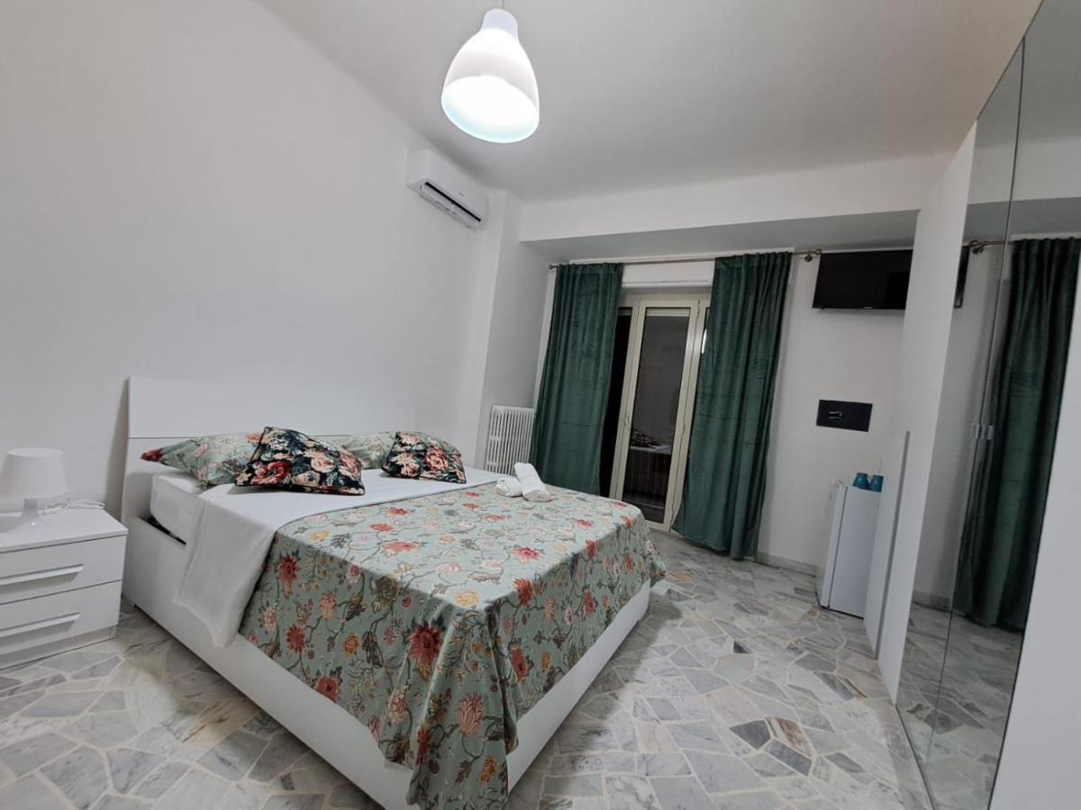 Goffredo Mameli House Bari Exterior photo