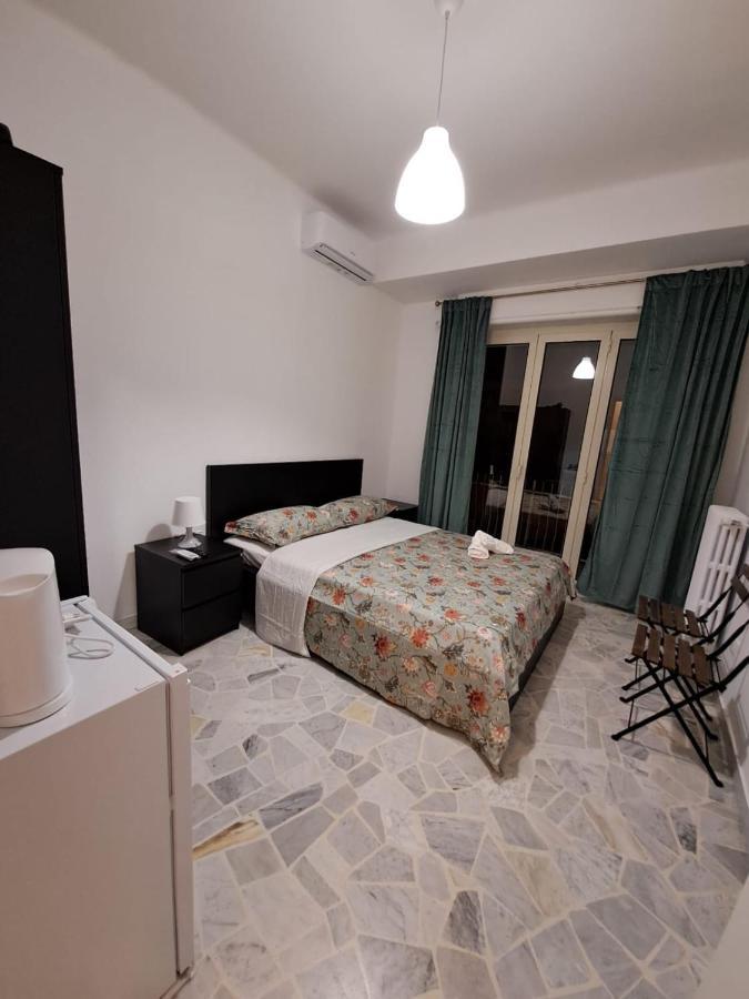 Goffredo Mameli House Bari Exterior photo