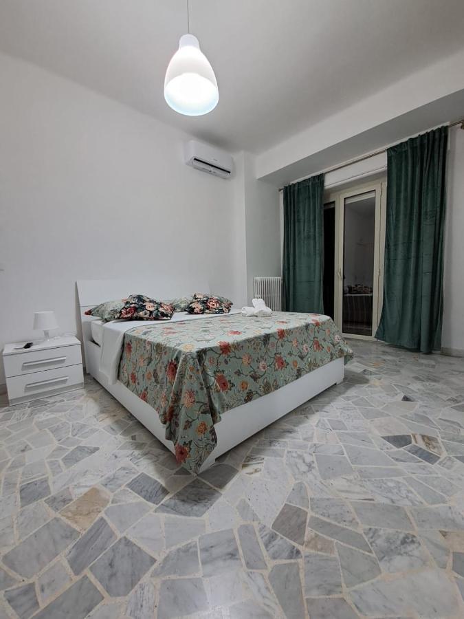 Goffredo Mameli House Bari Exterior photo