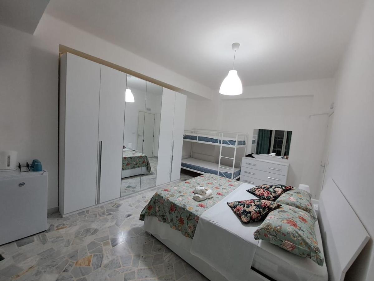 Goffredo Mameli House Bari Exterior photo