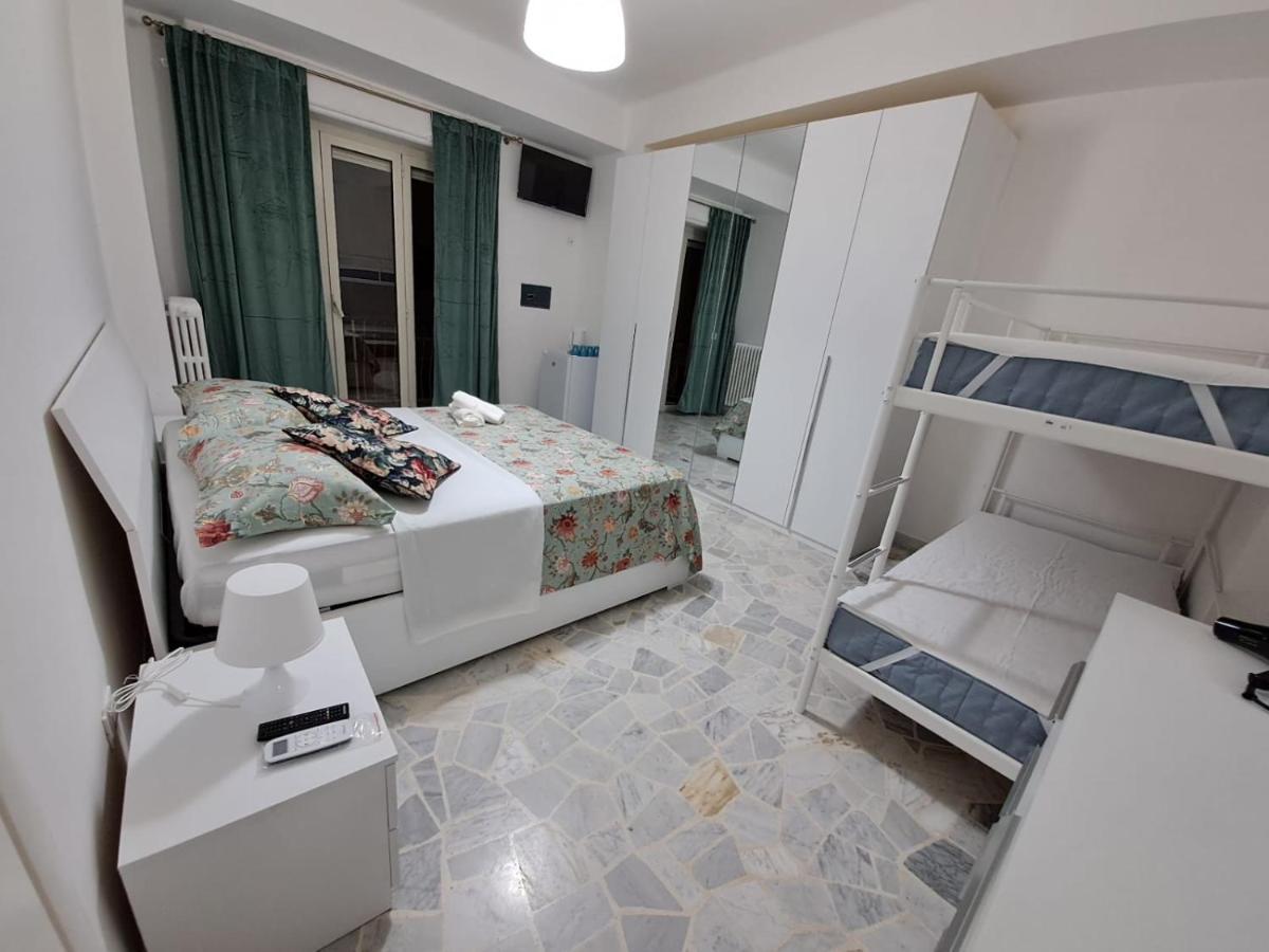 Goffredo Mameli House Bari Exterior photo