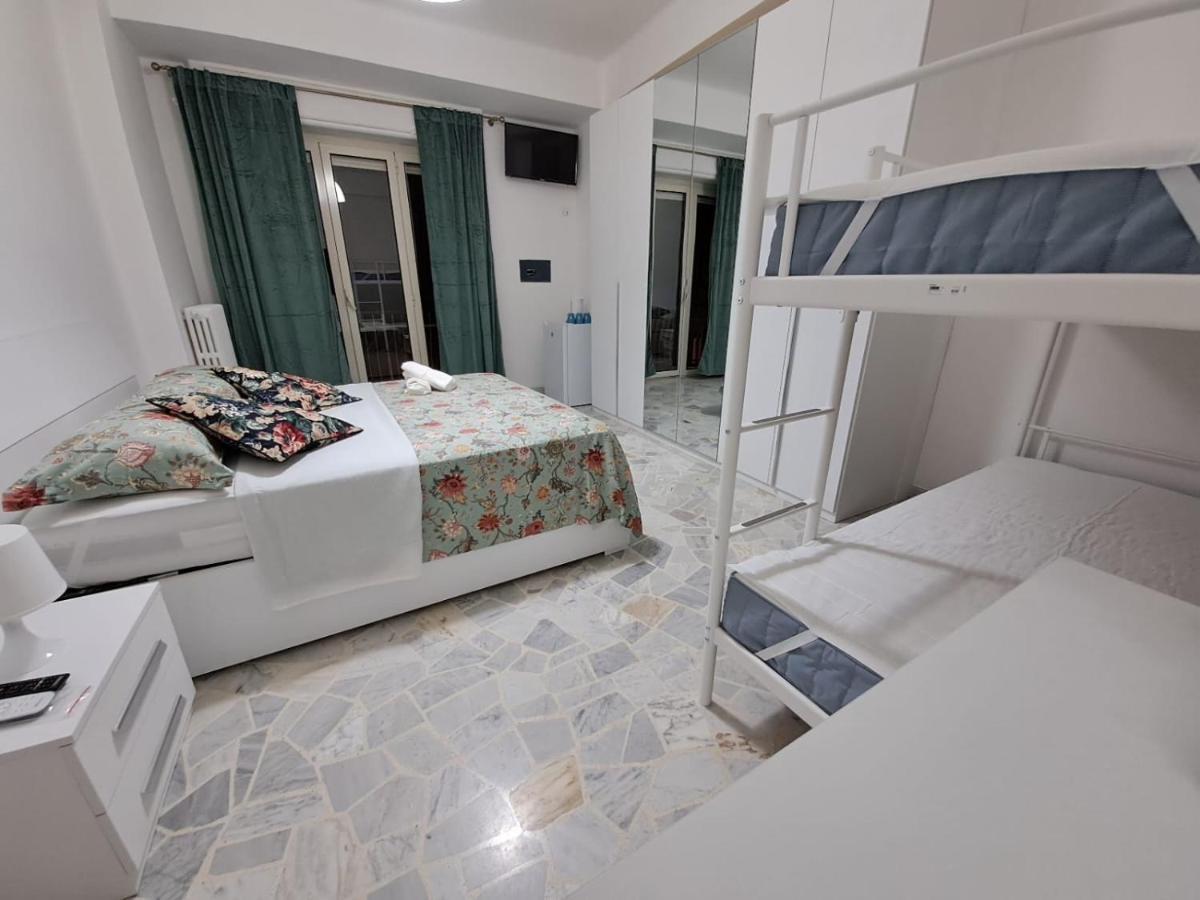 Goffredo Mameli House Bari Exterior photo
