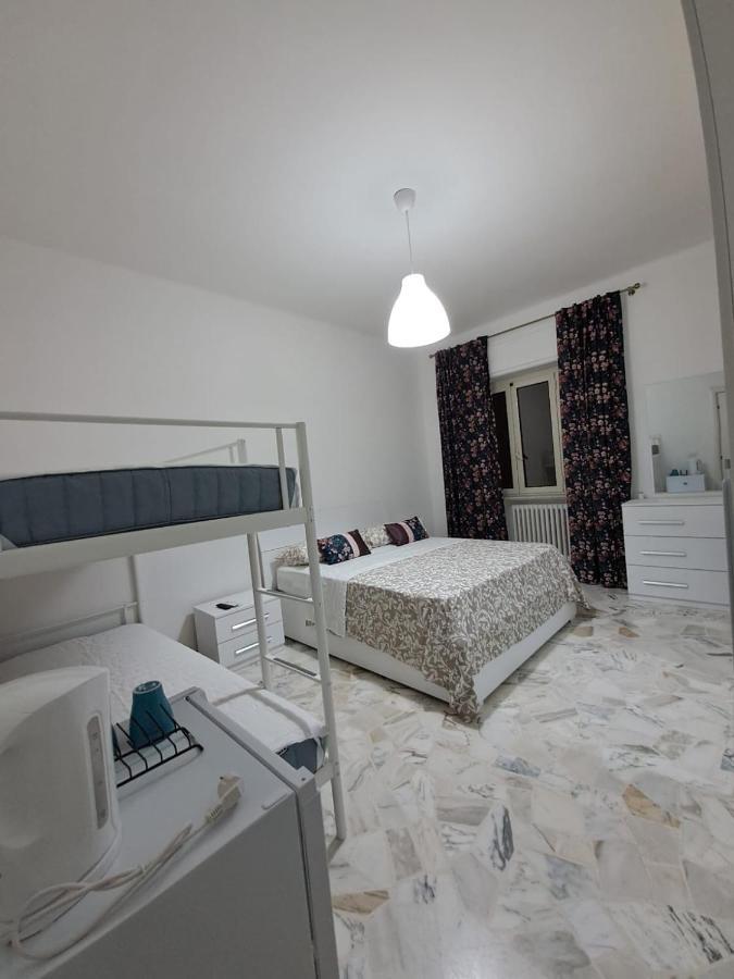 Goffredo Mameli House Bari Exterior photo